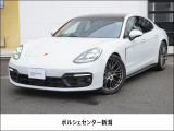 ポルシェ パナメーラ