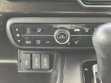 オートエアコンでオールシーズン快適な車内空間を作り上げます!