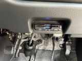 【ETC】高速道路の料金所もスムーズに通過できます!首都高速などは距離制の料金スタイルになりましたので付いている事で低距離は一定料金でなく御利用頂けます!
