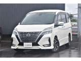 この度は数ある中古車の中からカーパレス佐波店のセレナをご覧頂きありがとうございます!!