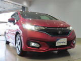 明るくて消費電力も少ないLEDヘッドライトです。