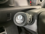 マルチビューカメラは車速20Km/h以下での走行時にカメラスイッチを押すことでカメラの切り替えができます♪
