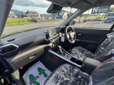 2026年7月登録「TOYOTA RAIZE HYBRID Z 9インチディスプレイオーディオ・パノラミックビューモニタ・ブラインドソポットモニター+リヤクロストラフィックアラート・AC100V」☆登録済未使用車☆
