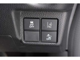 【ホンダセンシング】ミリ波レーダーと単眼カメラで検知した情報をもとに、安心・快適な運転や事故回避を支援する、先進の安全運転支援システムがついてます♪