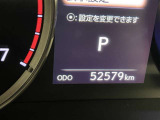 撮影時の走行距離です