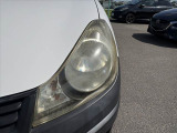 納車整備は法定点検、オイル交換、エレメント交換、ACフィルター交換、前後ワイパー交換を実施しています。