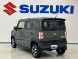 ハスラー ハイブリッド(HYBRID) Xターボ 4WD 