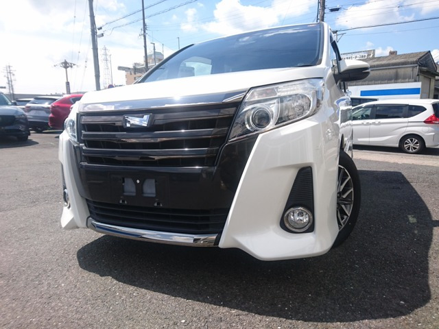 ノア 2.0 Si W×B