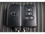 身に着けているだけでドアの開閉、エンジンもワンプッシュでOK!