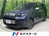 登録済未使用車 両側電動スライドドア ホンダセンシング
