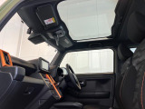 ご購入のお車は納車整備から購入後のメンテナンスもバッチリお任せください!