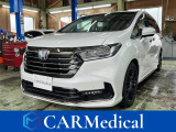 カーメディカルでは、自社にて国家一級整備士・国家車体整備士常駐の整備・鈑金工場を備えており納車後のアフターサービスもバッチリです!!