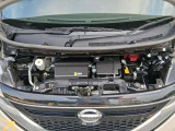 車検整備や点検整備、エンジンオイル交換も含め、資格を持った整備士がしっかりとメンテナンスを実施してお渡しとなります。