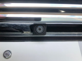 【バックカメラ】駐車時に安心のバックカメラが装備されています!
