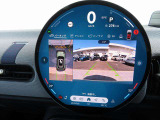 ◆iDriveを装備。操作系統をディスプレイから独立させることで、人間工学に基づいた最適な運転環境を実現しております。◆