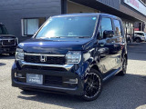 ホンダ N-WGNカスタム