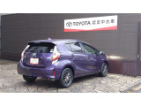 ハイブリッドシステムを新規登録から10年、走行20万kmまで保証!トヨタ認定中古車の強みです!