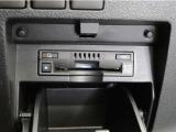 高速道路の料金所をスムーズに通過できるETC車載器♪※別途セットアップ料金を申し受けます。