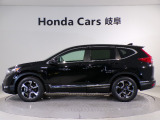 安全運転をサポートする様々な機能が備わっています!