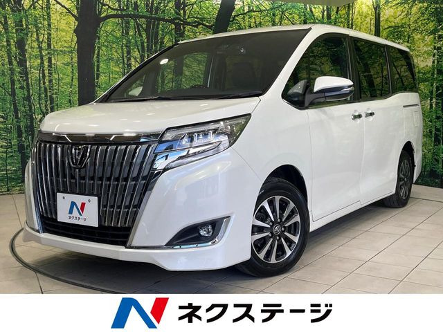 エスクァイア 2.0 Gi