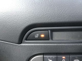 ステアリングヒーターで冬でもあったか