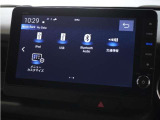 ◆Apple Car Play・Android Auto◆スマホ連携が可能!対応するアプリをディスプレイで操作できます。