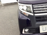 LEDヘッドライト・フォグ