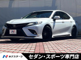 禁煙車・シートヒーター・パワーシート・純正18インチブラック塗装AW