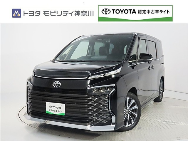 ヴォクシー  2.0 S-Z