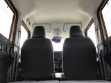 天井も綺麗です☆私は中古車を見るときに天井を良く見るようにしています☆ここが綺麗な車は車内が綺麗なことが多いです☆