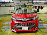 タンク 1.0 カスタム G S 4WD 