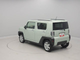 納車後は1ヶ月無料点検を行っております。購入後お気になる点がございましたらお気軽にお申し付け下さい。