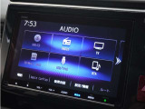 ◆Bluetooth Audio◆いつもの音楽をドライブでも。その他、様々な各種オーディオソースでドライブをお楽しみいただけます。