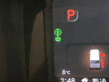 さまざまな安全機能でドライバーと同乗者をしっかりサポートします!