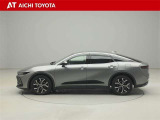 クラウンクロスオーバー 2.5 G アドバンスト E-Four 4WD 