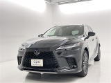 「RX500h FSPerformance」入荷いたしました。ボディーカラーは&ldquo;グラファイトブラックガラスフレーク&rdquo;です。<寒冷地仕様>