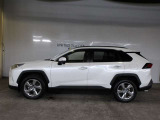 RAV4 2.5 ハイブリッド G E-Four 4WD 