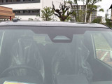 万一の備えに心強いドラレコ。前後カメラの有無や取付位置、配線の状態まで確認できます。