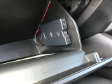 ETC付き 「高速に乗る際、降りる際、ETCがあればスマートにIN・OUT出来ます。」