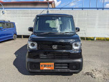 N-BOX ベースグレード 4WD 