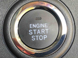 エンジンスタートはプッシュボタン(ON/OFF)を押すだけでOK!