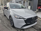 MAZDA2 1.5 15 スポルト 