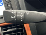ワイパースイッチ!