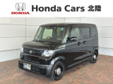 全国納車可 第三者機関証明書付 H SENSING 新車保証 試乗車 ナビLXU-242NBi TV Rカメラ CD録音 BTオ-ディオ DVD ドラレコ装備のN-BOXジョイ ベースグレード入庫