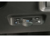 高速道路で使用するETCを装備しています