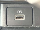 充電専用USB充電ポート