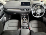 CX-5 2.0 20S スマートエディション 