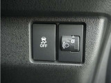 ◆VSA◆横滑り防止装置が装備されています。コーナーリング時の横すべりを抑える機能と、車両の急激な挙動変化を抑える機能で、安定した走行を実現しています。運転に安心とゆとりが出来ます。