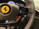 マネッティーノ操作部(運転モード変更スイッチ)