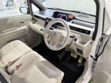 ☆全車専用機械でルームクリーニング施工してます!シートも、もちろん汚れや破れも無く非常に良いコンディションですよ☆(パックによります)